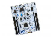 NUCLEO-G474RE Arduino Geliştirme Kiti thumbnail 3