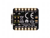 Seeeduino XIAO SAMD21 102010328 Development Board Geliştirme Kart - 5