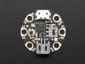 GEMMA M0 ATSAMD21E18 Development Board Geliştirme Kartı - 4