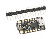 Trinket M0 Adafruit ATSAMD21E18 Development Board Geliştrme Kart thumbnail 4