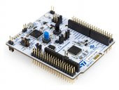 NUCLEO-G474RE Arduino Geliştirme Kiti thumbnail 4