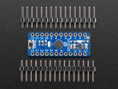 Adafruit ATSAMD09 Breakout Development Board - 5