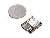 Seeeduino XIAO SAMD21 102010328 Development Board Geliştirme Kart - 6