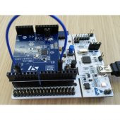 X-NUCLEO-IDB04A1 Arduino Geliştirme Kiti  Bluetooth Board - 5