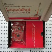 TI EK-TM4C123GXL LaunchPad + JTAG Programlayıcı thumbnail 5