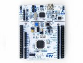NUCLEO-F411RE Arduino Geliştirme Kiti - 1