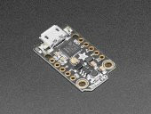 Trinket M0 Adafruit ATSAMD21E18 Development Board Geliştrme Kart thumbnail 5