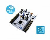 NUCLEO-F411RE Arduino Geliştirme Kiti - 2