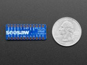 Adafruit ATSAMD09 Breakout Development Board - 7