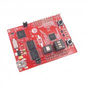 LAUNCHXL-F28027F TMS320F28027F Launchpad - 7