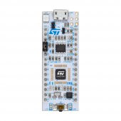 NUCLEO-L412KB Arduino Geliştirme Kiti - 1