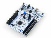 NUCLEO-F411RE Arduino Geliştirme Kiti - 4