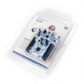 NUCLEO-F411RE Arduino Geliştirme Kiti - 5