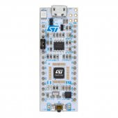NUCLEO-L412KB Arduino Geliştirme Kiti - 2