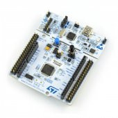 NUCLEO-F334R8 Arduino Geliştirme Kiti thumbnail 2