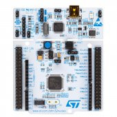 NUCLEO-F334R8 Arduino Geliştirme Kiti thumbnail 3