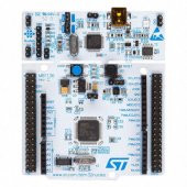 NUCLEO-F303RE Arduino Geliştirme Kiti - 2