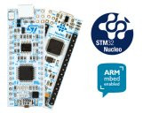 NUCLEO-F303K8 Arduino Geliştirme Kiti - 4