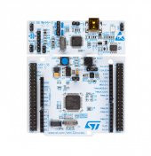 NUCLEO-F091RC Arduino Geliştirme Kiti - 1