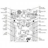 NUCLEO-F334R8 Arduino Geliştirme Kiti thumbnail 7