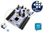 NUCLEO-F091RC Arduino Geliştirme Kiti - 2