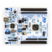 NUCLEO-F070RB STM32 Geliştirme Kiti Arduino - 1