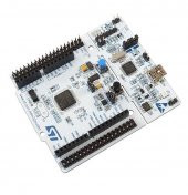 NUCLEO-L053R8 with STM32L053R8 MCU Geliştirme Kiti Arduino - 1