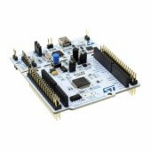 NUCLEO-L053R8 with STM32L053R8 MCU Geliştirme Kiti Arduino - 4