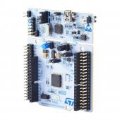NUCLEO-L053R8 with STM32L053R8 MCU Geliştirme Kiti Arduino - 5