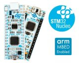 NUCLEO-L011K4 with STM32L011K4 MCU Arduino Geliştirme Kiti - 2
