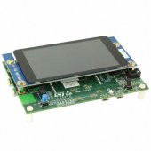 STM32F769I-DISCO with STM32F769NI MCU Geliştirme Kiti - 1