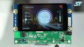 STM32F769I-DISCO with STM32F769NI MCU Geliştirme Kiti - 6