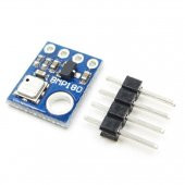 BMP180 Dijital Hava Basıncı Sensörü thumbnail 1