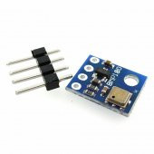 BMP180 Dijital Hava Basıncı Sensörü thumbnail 3