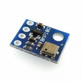 BMP180 Dijital Hava Basıncı Sensörü thumbnail 5