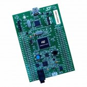ST STM32F411E-DISCO Discovery Kit  STM32F411VET6 Arm Cortex-M7 Mcu STM32 Geliştirme Kartı - 1