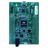 ST STM32F411E-DISCO Discovery Kit  STM32F411VET6 Arm Cortex-M7 Mcu STM32 Geliştirme Kartı - 2