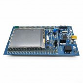 STM32F429I-DISC1 Geliştirme Kartı Discovery Kit Arm Cortex-M4 Mcu 2.4 TFT LCD STM32 Geliştirme Kartı - 4