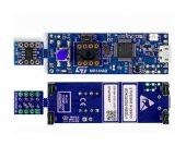 STM32G031 Discovery Kit with STM32G031J6 MCU - 2