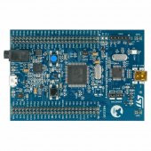 ST STM32F411E-DISCO Discovery Kit  STM32F411VET6 Arm Cortex-M7 Mcu STM32 Geliştirme Kartı - 4