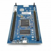 STM32F429I-DISC1 Geliştirme Kartı Discovery Kit Arm Cortex-M4 Mcu 2.4 TFT LCD STM32 Geliştirme Kartı - 6