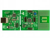 STM8SVL DISCOVERY KIT - STM8S003K3 MCU - 1