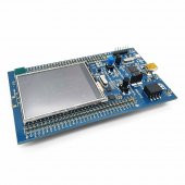 STM32F429I-DISC1 Geliştirme Kartı Discovery Kit Arm Cortex-M4 Mcu 2.4 TFT LCD STM32 Geliştirme Kartı - 7