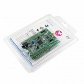 ST STM32F411E-DISCO Discovery Kit  STM32F411VET6 Arm Cortex-M7 Mcu STM32 Geliştirme Kartı - 6