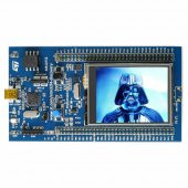 STM32F429I-DISC1 Geliştirme Kartı Discovery Kit Arm Cortex-M4 Mcu 2.4 TFT LCD STM32 Geliştirme Kartı - 8