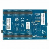 ST STM32F411E-DISCO Discovery Kit  STM32F411VET6 Arm Cortex-M7 Mcu STM32 Geliştirme Kartı - 7