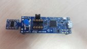 STM32G031 Discovery Kit with STM32G031J6 MCU - 8