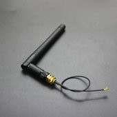 Esp8266 2.4Ghz 3 Dbi Wifi Anten Seti Wifi Mesafe Artırıcı Kablosz - 8