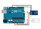 ESP-01 ESP8266 WIFI Modül Arduino Kablosuz İnternet Modülü IOT thumbnail 8