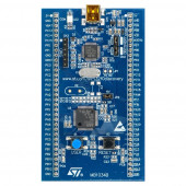 ST STM32F051 STM32F0DISCOVERY Discovery Kit '' Proto Pcb STM32F051R8T6 Cortex M0 Arm 48 MHz Mcu Geliştirme Kartı - 2